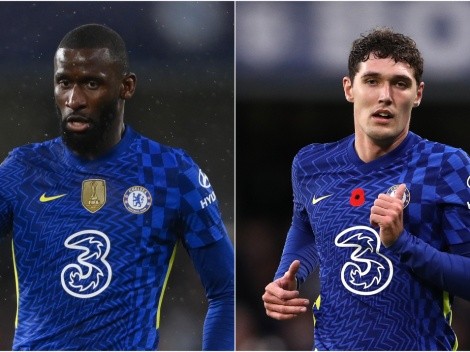 Report: Chelsea offer €60 million for Tuchel's favorite to replace Rudiger and Christensen