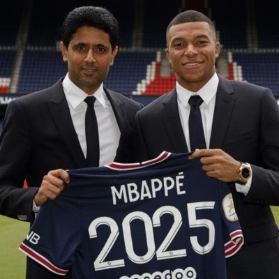 Kylian Mbappe Psg Salary How Much Does He Make Per Hour Day Week Month And Year