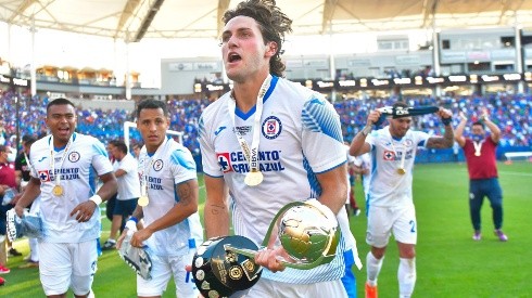 Cruz Azul podría defender el título de Campeón de Campeones en el 2022.