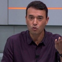 André Rizek ‘solta os cachorros’ e elenca culpados no Flamengo