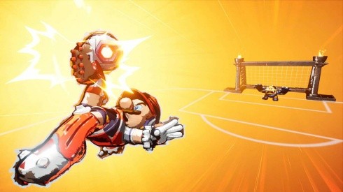 Mario Strikers: Battle League confirma demo para Nintendo Switch y revela más detalles