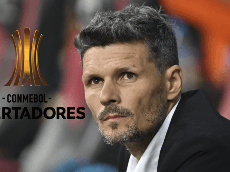 Fernando Ortíz quiere un refuerzo de nivel de Copa Libertadores