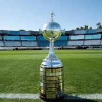 Oitavas da Libertadores estão definidas; veja adversários de Palmeiras, Flamengo e +