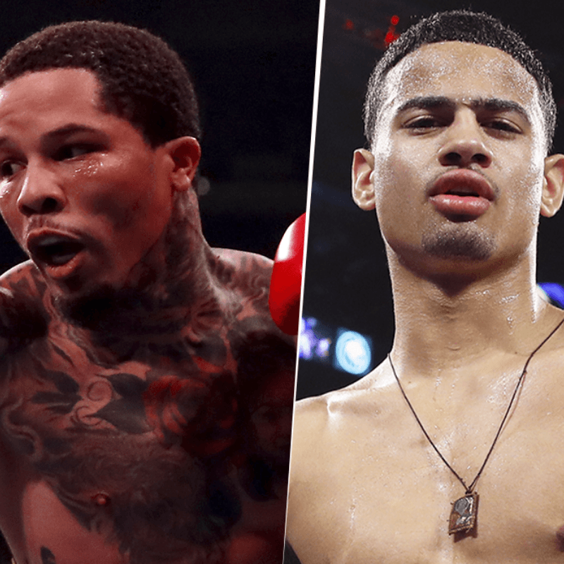 ◉ EN VIVO: Gervonta Davis vs. Rolando Romero ONLINE el combate por el título mundial regular de peso ligero de la AMB | Cómo ver por TV y streaming