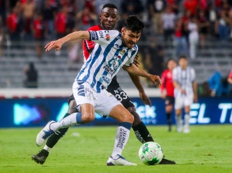 Pachuca vs. Atlas: los momios más curiosos de la Final de Vuelta de la Liga MX