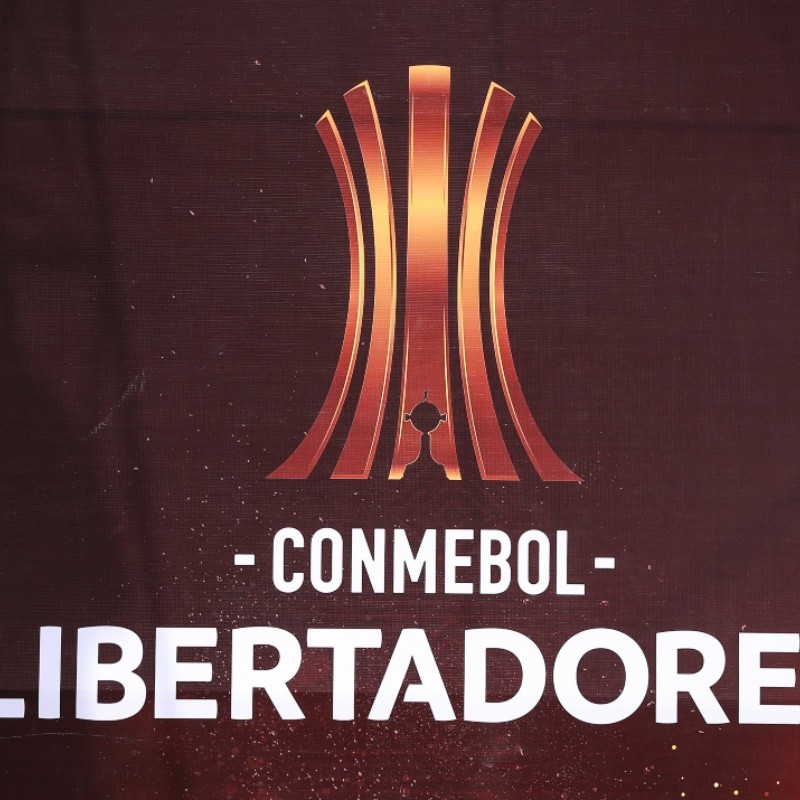 2023 Copa Libertadores - Wikipedia