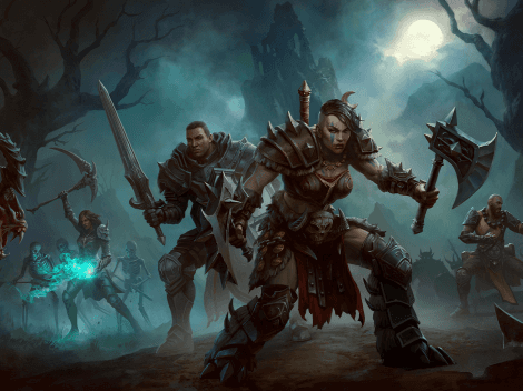 Diablo Immortal: Blizzard revela a qué hora se habilita en cada región