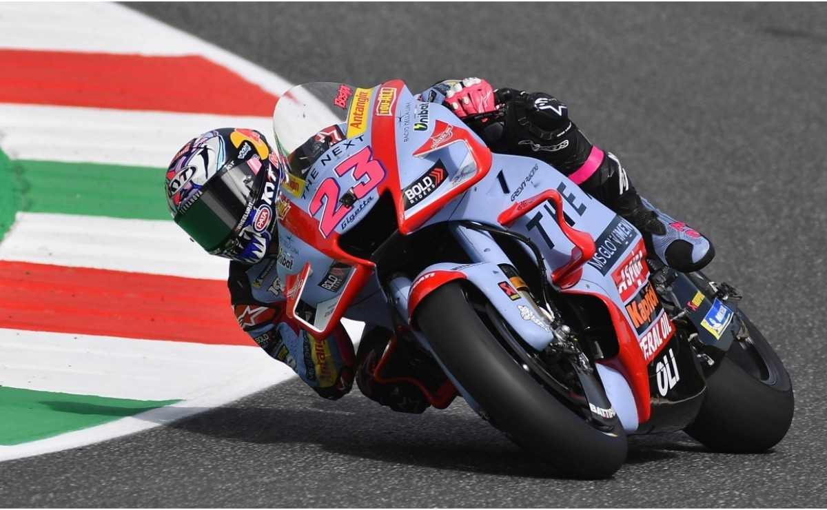 MotoGP Italian Grand Prix Predictions, odds and how to watch or live stream free in the US this MotoGP race today