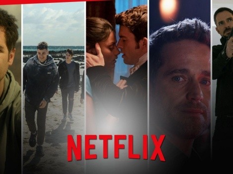 Netflix: las 7 mejores series del 2022 hasta el momento