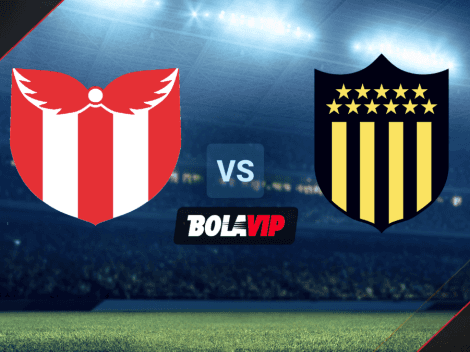 Ver EN VIVO y ONLINE River Plate vs. Peñarol por el Campeonato Uruguayo 2022