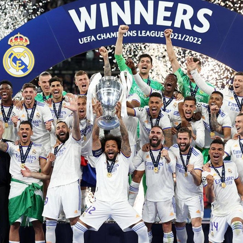 Real Madrid fue fiel a su estilo para vencer a Liverpool y consagrarse campeón de la Champions League