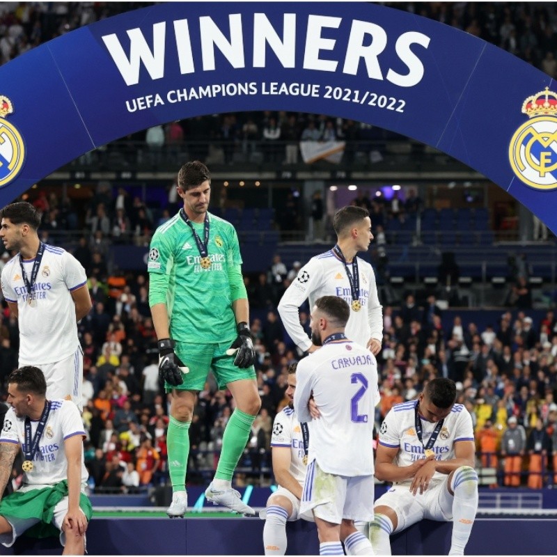 Real Madrid celebrates their 14th UCL title: Funniest memes and reactions
