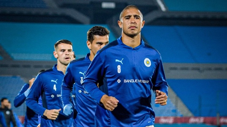 Montevideo City Torque | @MvdCityTorque