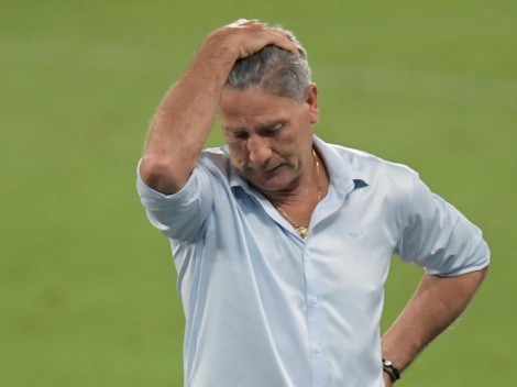 "Não tinha o que fazer"; atacante da 'Era Renato' revela por qual motivo não deu certo no Grêmio