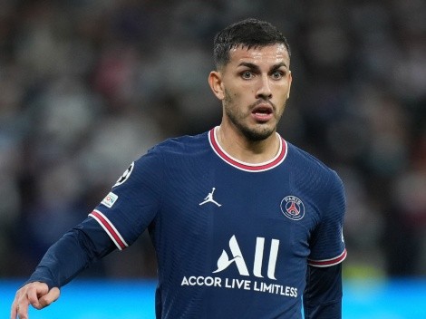 Herrera, Icardi, Paredes: The top players PSG would intend to sell in summer transfer window