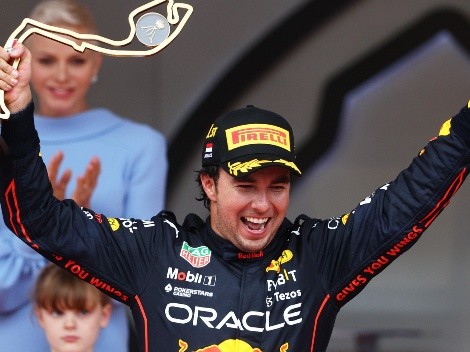 F1 2022 | Perez vence corrida eletrizante e Leclerc se dá mal em Mônaco