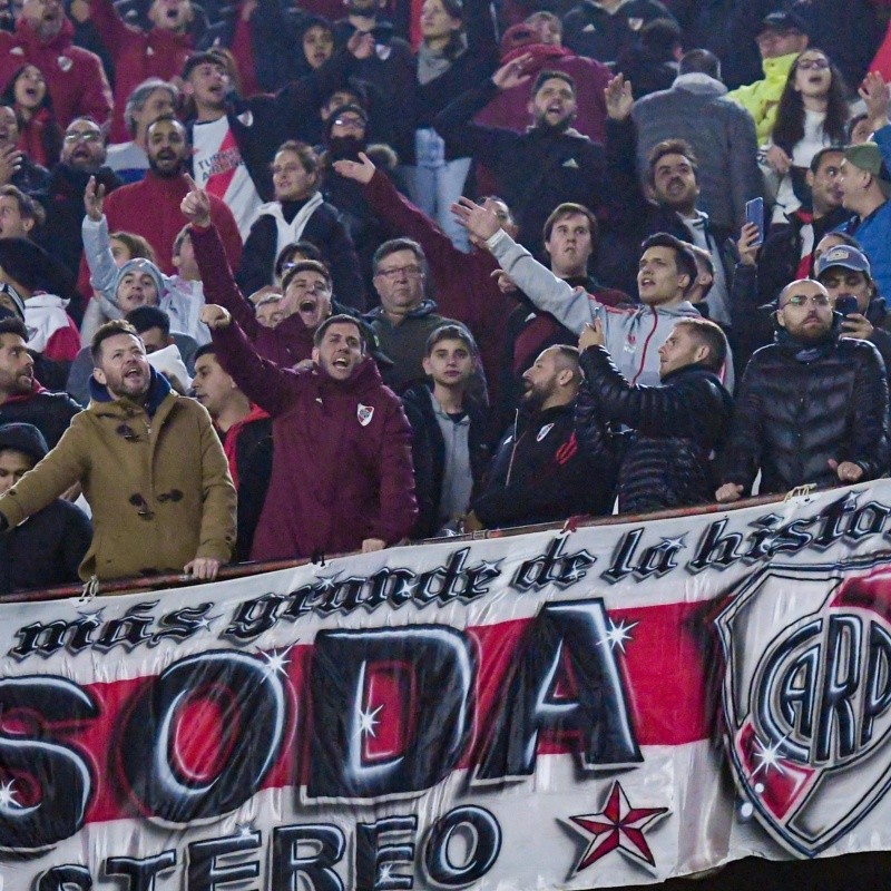 ¿Habrá visitantes en Octavos de Final de la Copa Libertadores 2022?