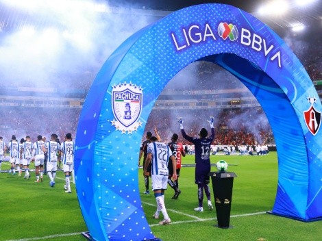 Pachuca vs Atlas: How is the winner of the 2022 Liga MX defined in case of a tie?
