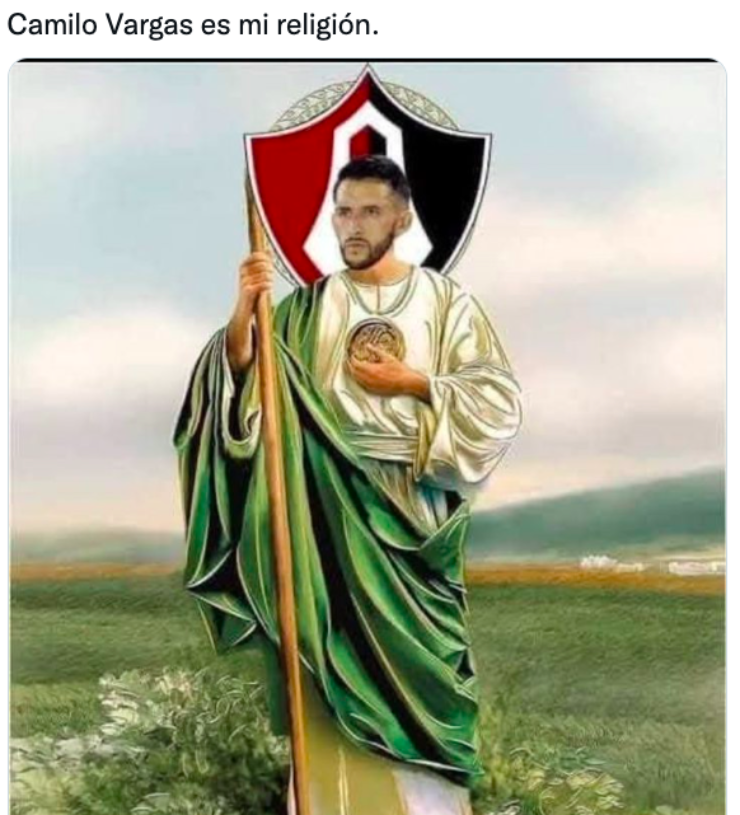 Pachuca vs Atlas memes