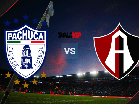 ◉ Pachuca vs. Atlas por la FINAL de vuelta del Clausura 2022: minuto a minuto EN VIVO y GRATIS del juego