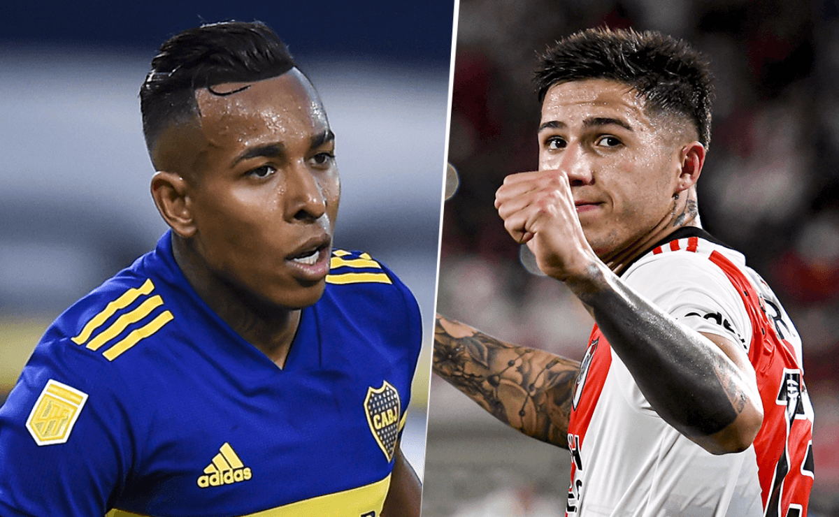 ◉ LIVE |  Pass market of the Professional League: Highs, lows and rumors of Argentine soccer