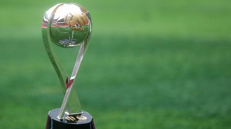 El Campeón de Campeones tiene dueño. (Imago 7)