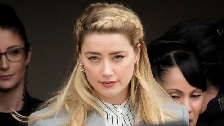 ¿Qué pasa si Amber Heard gana el juicio contra Johnny Depp?