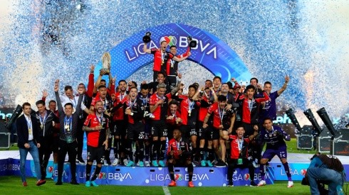 Atlas Campeón Clausura 2022