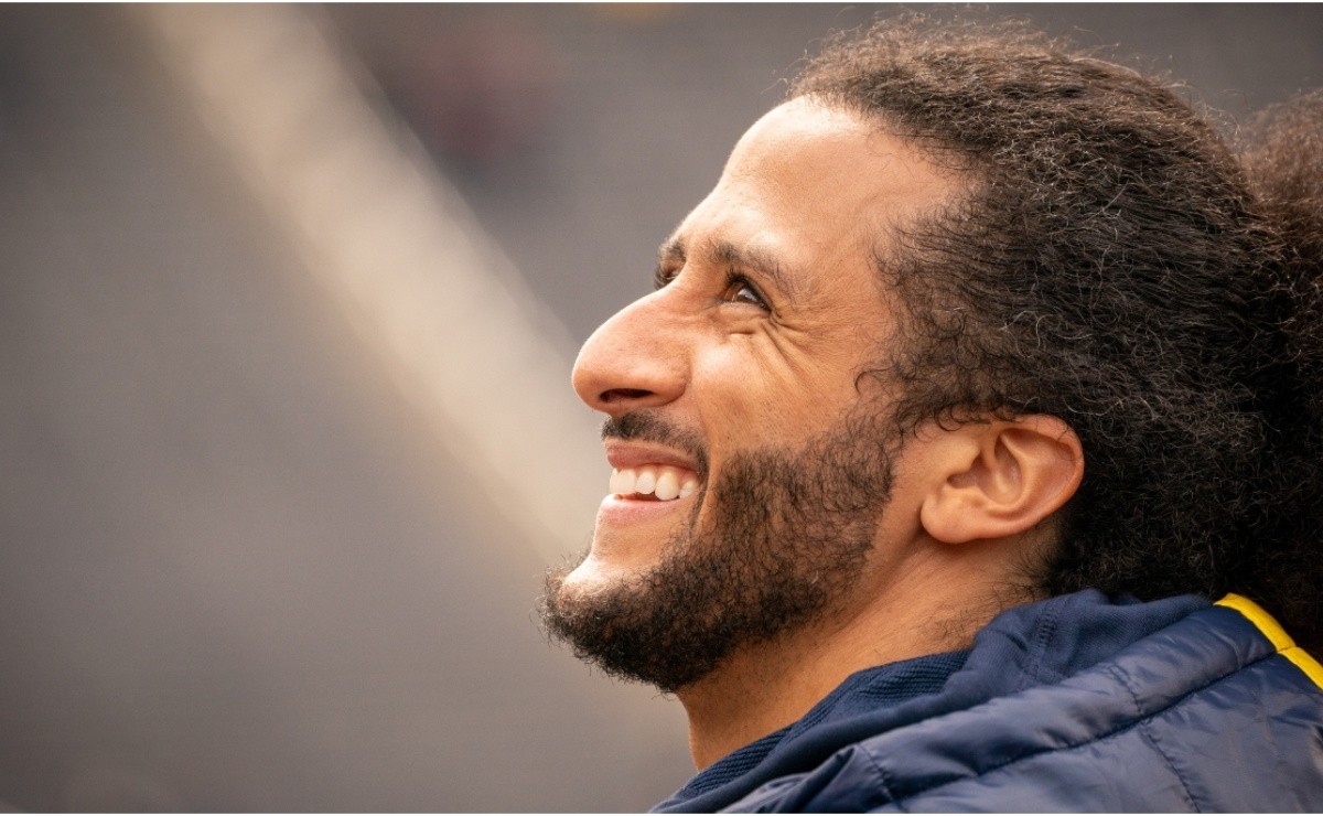 Colin Kaepernick's Agent 'Surprised' by Warren Sapp's Remarks on