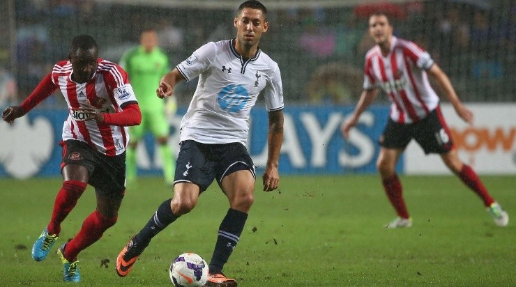 Clint Dempsey (Getty Images)