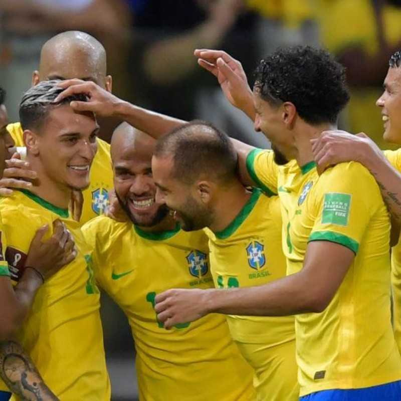 Próximos jogos! Confira os duelos da seleção brasileira antes do Mundial