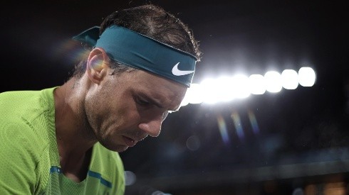 Rafael Nadal