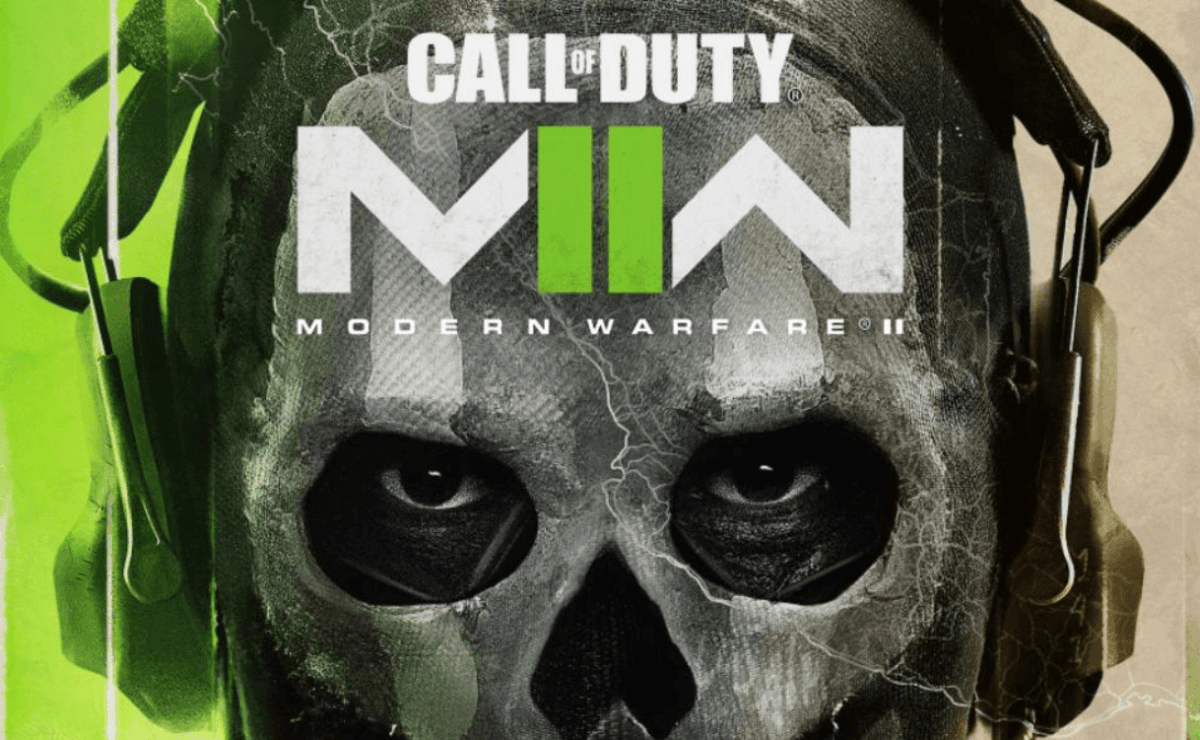 Call of Duty: Modern Warfare 2 – Ghost Face Revelado, como o