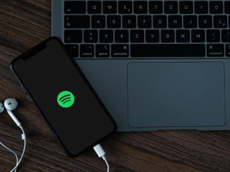 Spotify lança “Netflix Hub”, uma central com playlists de trilhas sonoras de séries e filmes