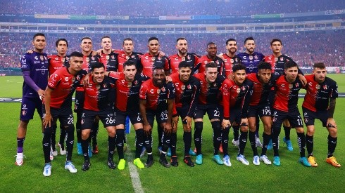 Atlas arriba al Apertura 2022 tras haber conquistado el Clausura 2022