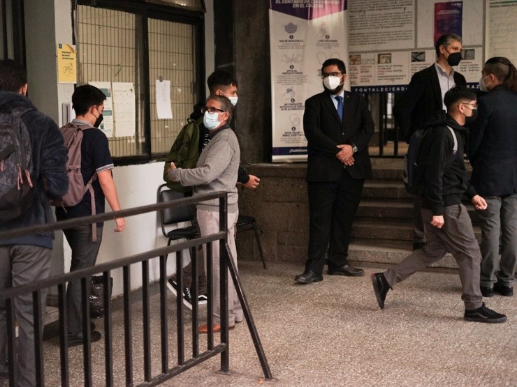 Vacaciones de Invierno 2022