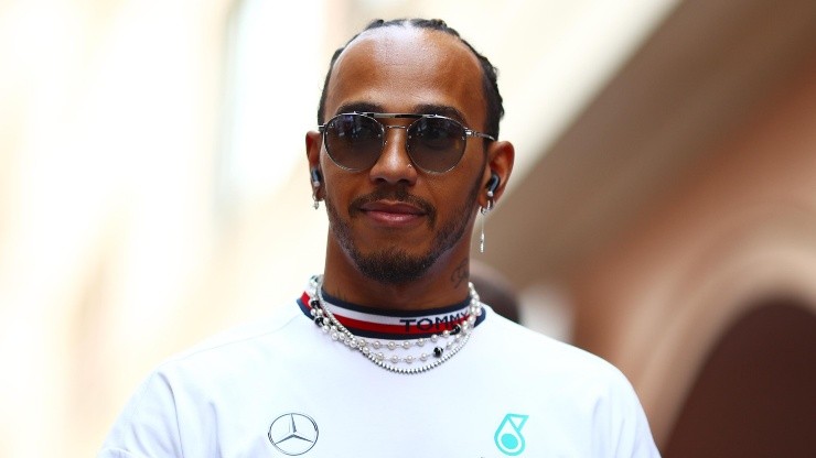 "No hay mucho que pueda hacer": Lewis Hamilton sepulta a Mercedes