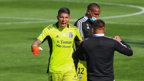Cortés es operado con éxito y estiman una rápida recuperación para Sudamericana.