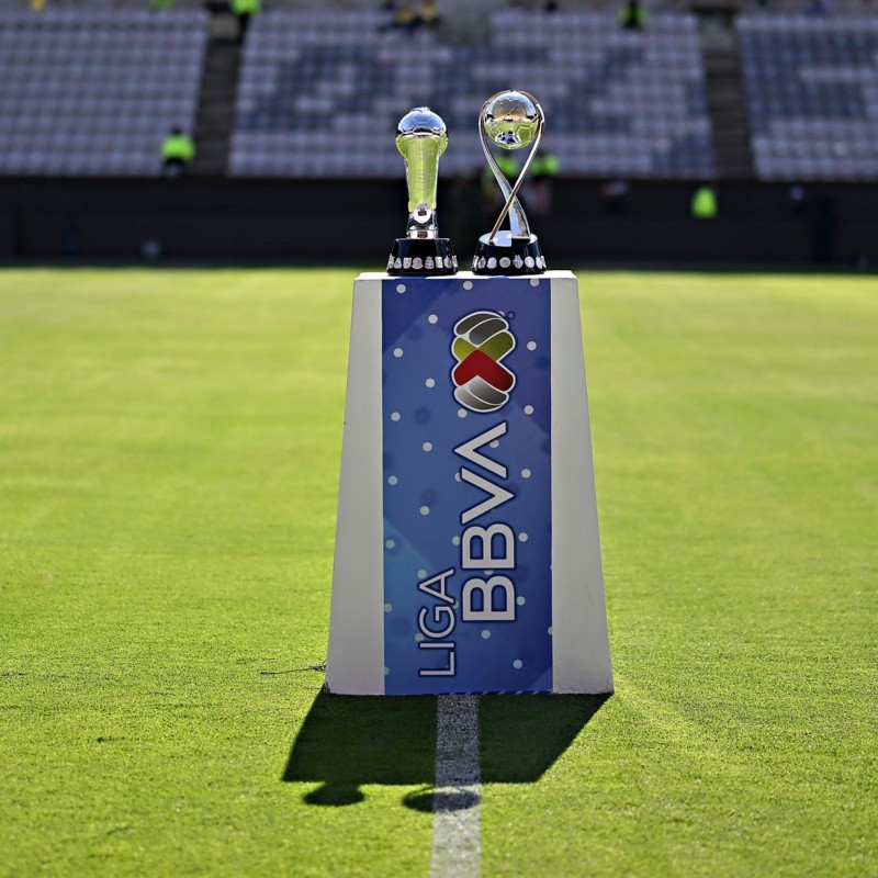 ¿Cuándo se jugará la Final del Apertura 2022 de la Liga MX?