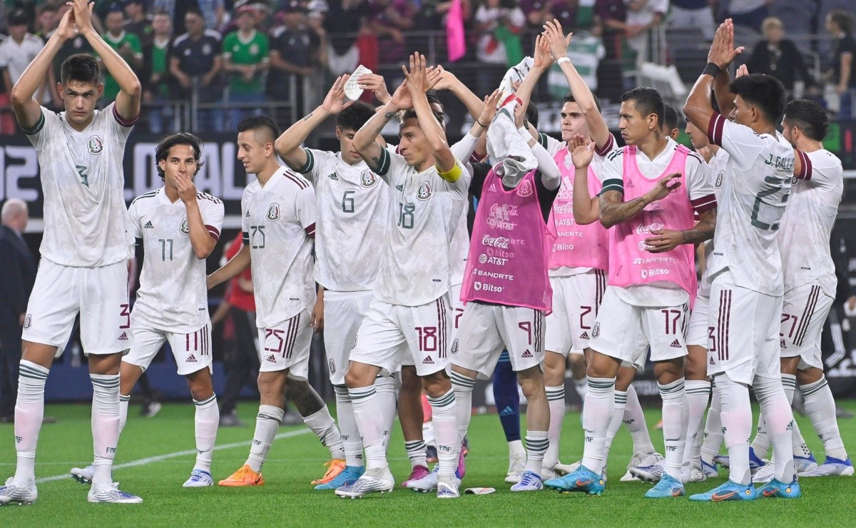 México vs. Uruguay cómo conseguir boletos para el juego y cuánto cuestan