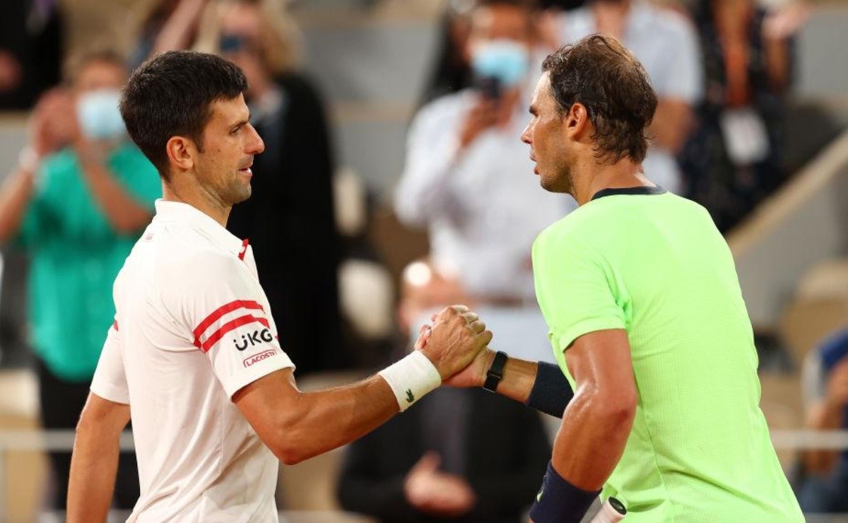 Novak Djokovic x Holger Rune: Saiba o horário e onde assistir às quartas em  Paris - Bolavip Brasil