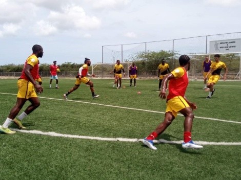 Barbados vs Antigua and Barbuda: Date, Time, and TV Channel in the US to watch the 2022-23 CONCACAF Nations League