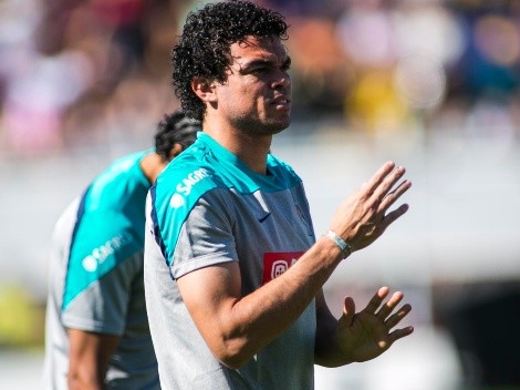 Porto define Menino como 'ficha 1' e Pepe pode antecipar seu fim da linha no Santos