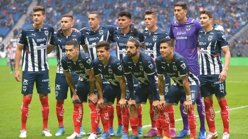 El calendario de Rayados de Monterrey para el Torneo Apertura 2022 de la Liga MX