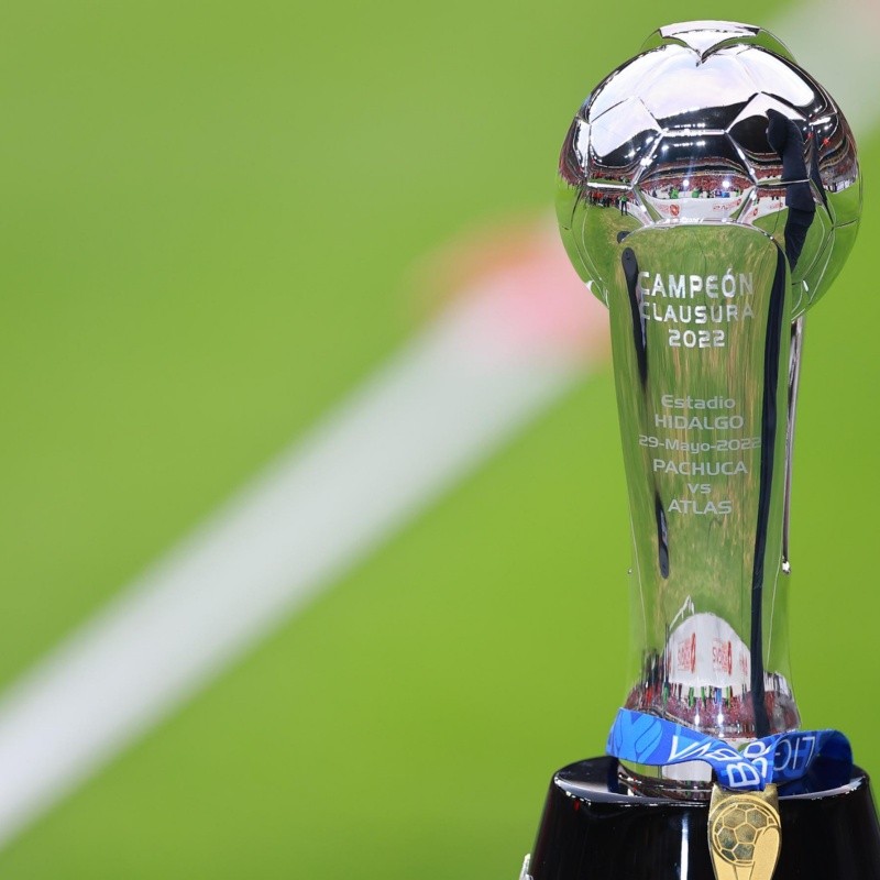 Por qué el Torneo Apertura 2022 de la Liga MX finalizará antes de lo habitual