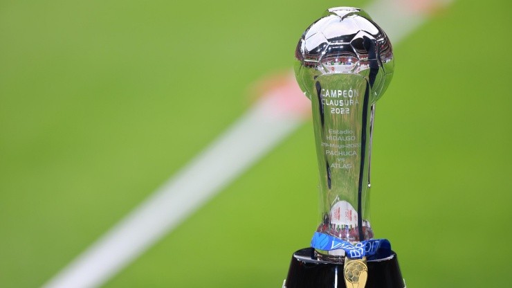 Se confirmó cuándo finalizará el Torneo Apertura 2022 de la Liga MX
