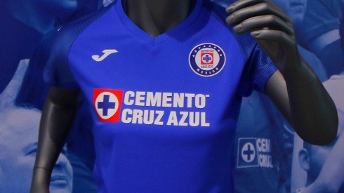 Cruz Azul presentará su nuevo uniforme para el Apertura 2022.