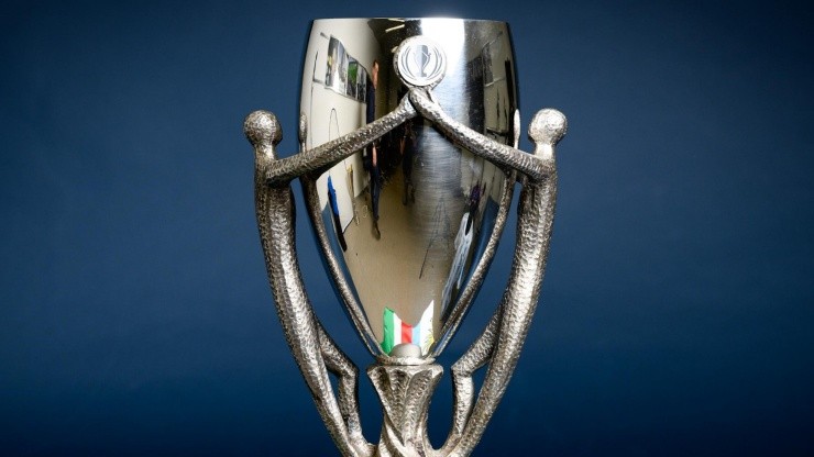 Trofeo Artemio Franchi