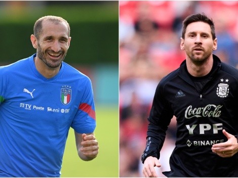 Italy vs Argentina: Preview, predictions, odds, and how to watch or live stream free 2022 Finalissima in the US and Canada today