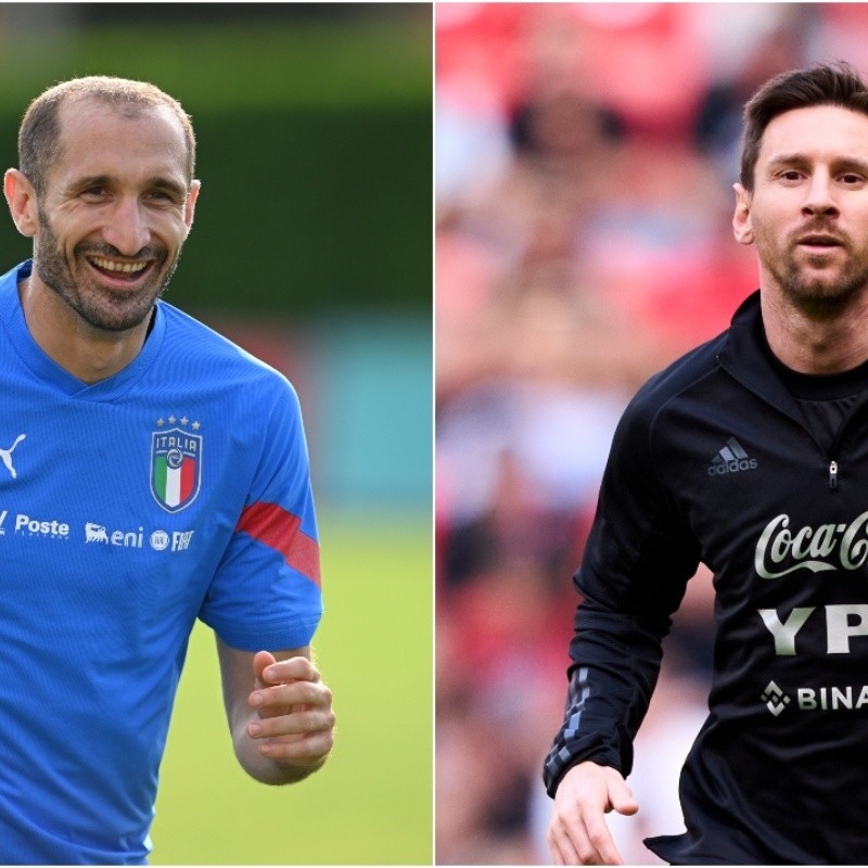 Italy vs Argentina: Preview, predictions, odds, and how to watch or live stream free 2022 Finalissima in the US and Canada today